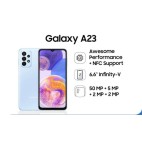 SMARTPHONE GALAXY A23